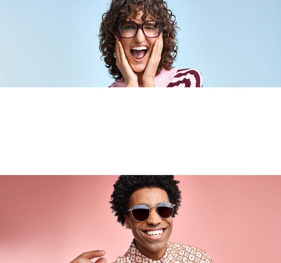 See Clearly in Every Style