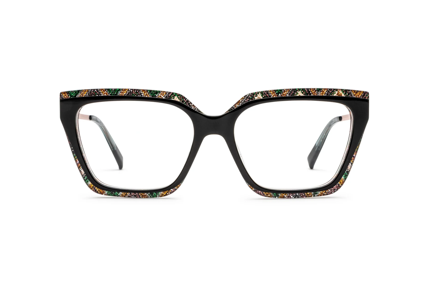 MIS-0167 - Plano - No treatment