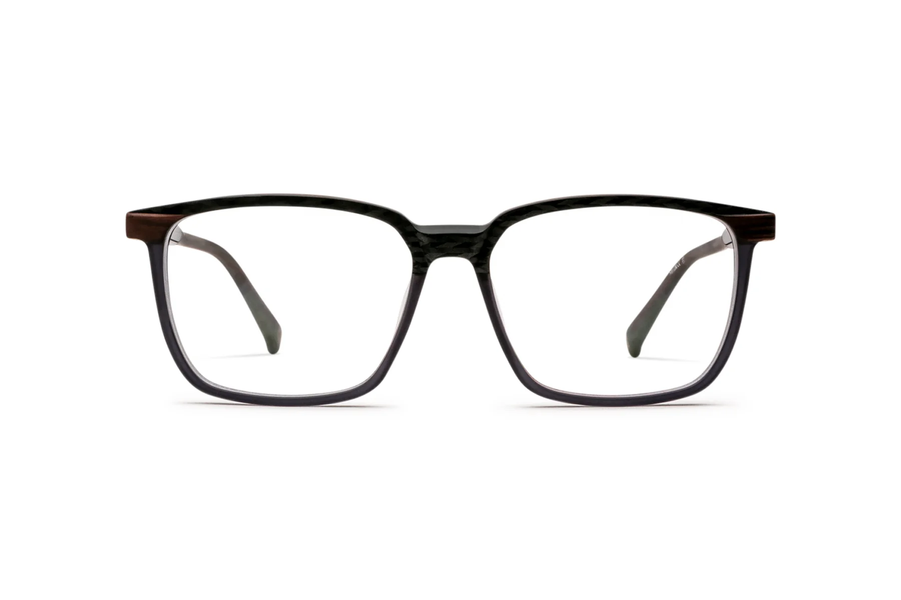 WHITE OAK - Plano - No treatment